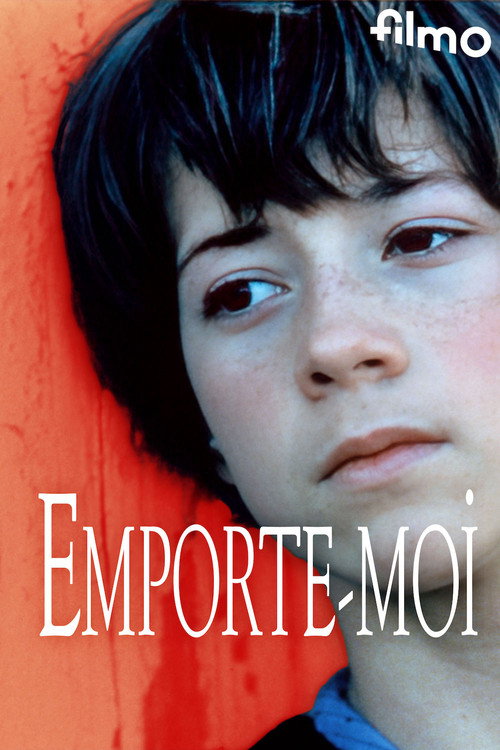 Póster de Set Me Free