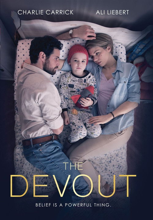 Pôster de The Devout