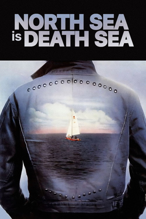 Póster de North Sea Is Death Sea