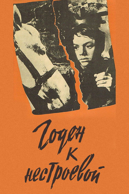 Póster de Fit for Non-Combatant