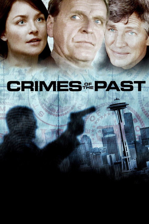 Póster de Crimes of the Past
