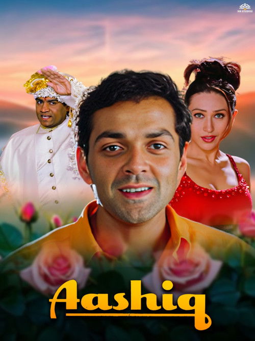 Poster von Aashiq