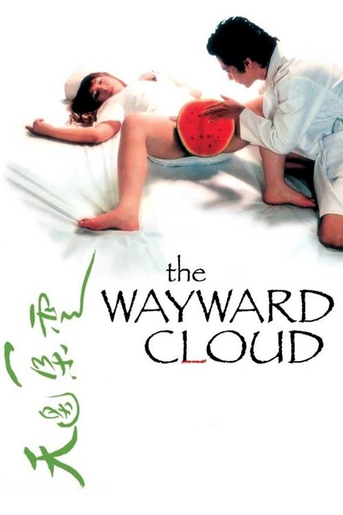 Póster de The Wayward Cloud