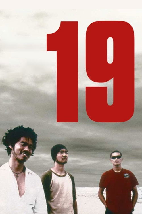 Poster von 19