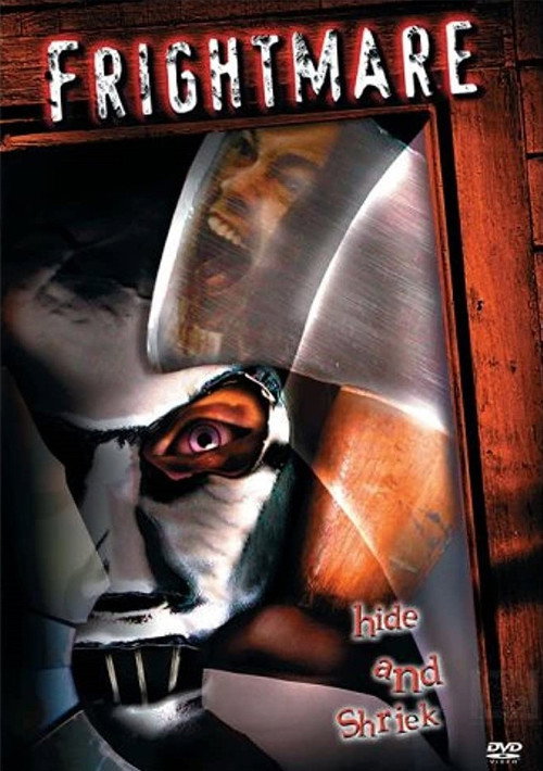 Póster de Paranoid