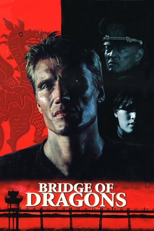 Póster de Bridge of Dragons