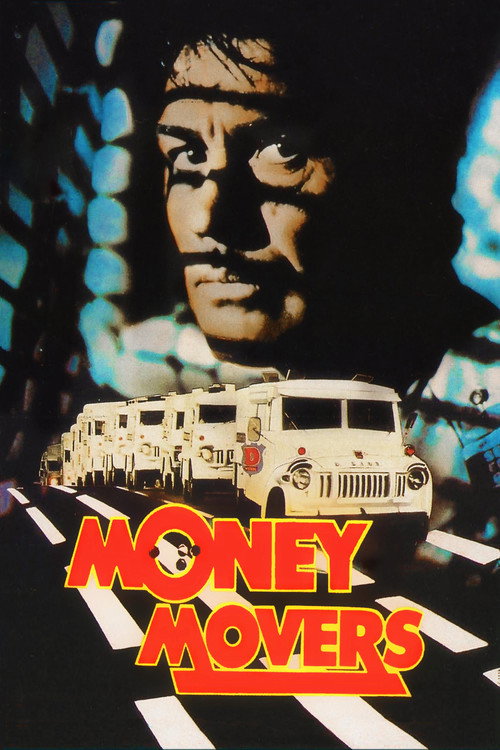 Póster de Money Movers