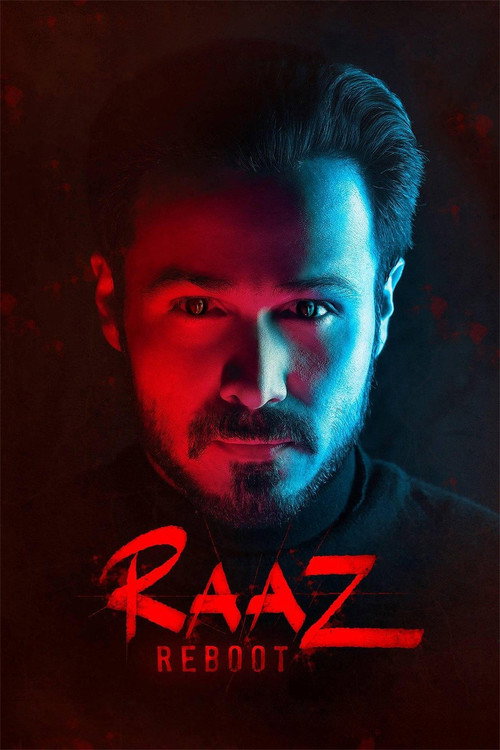 Póster de Raaz Reboot