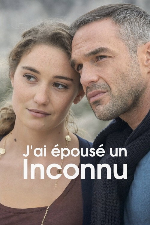 Poster von Married to a Stranger