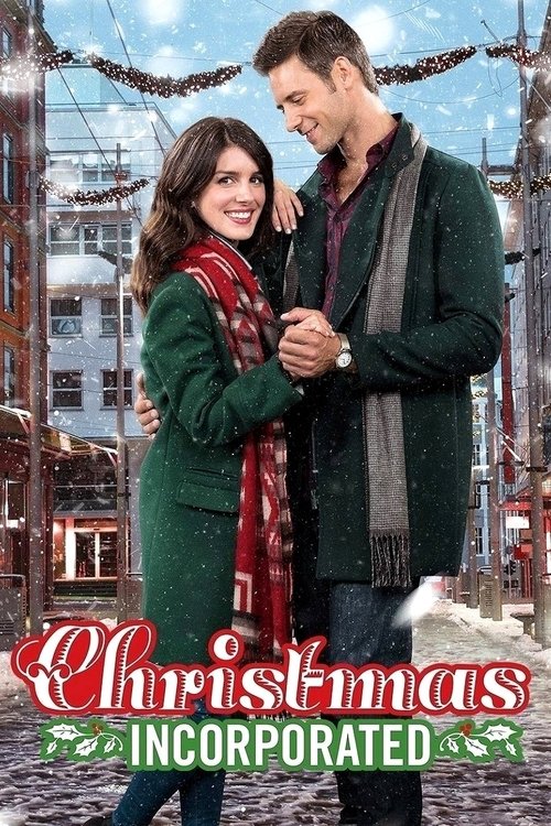 Póster de Christmas Incorporated