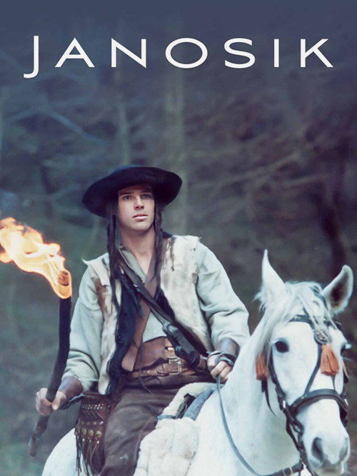 Póster de Janosik