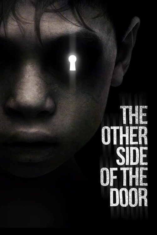 Póster de The Other Side of the Door