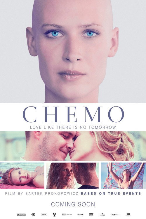 Póster de Chemo