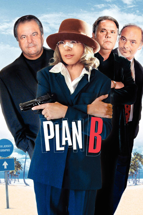 Pôster de Plano B