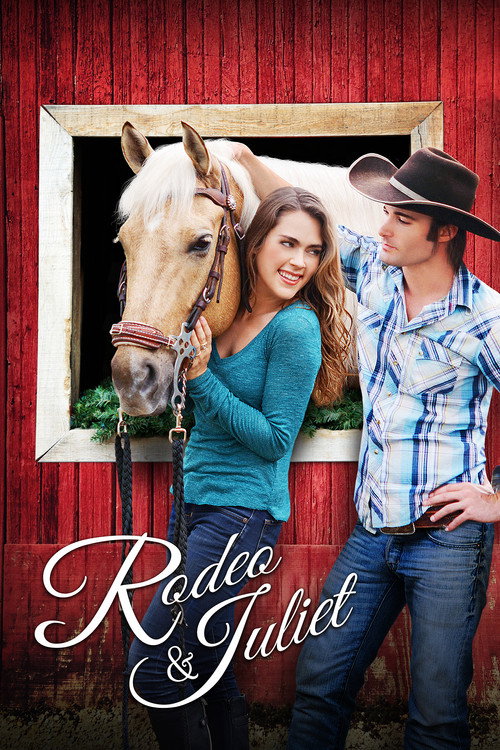 Poster von Rodeo and Juliet