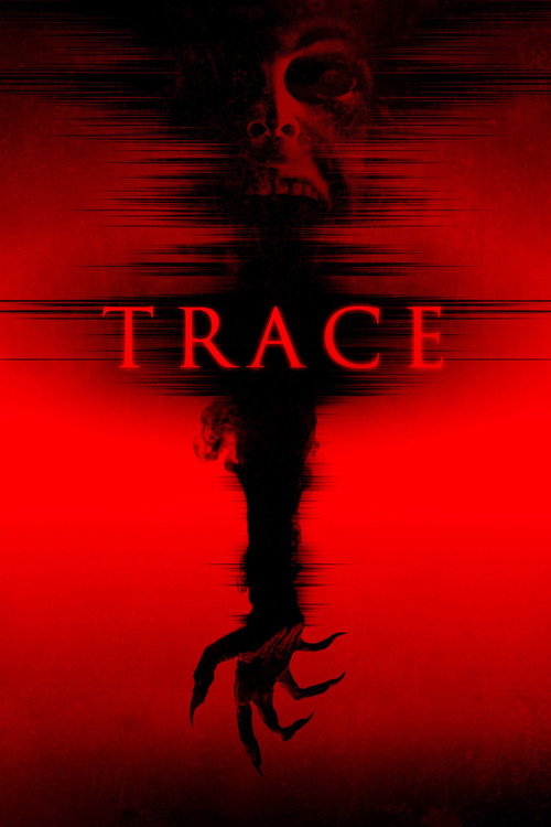 Pôster de Trace