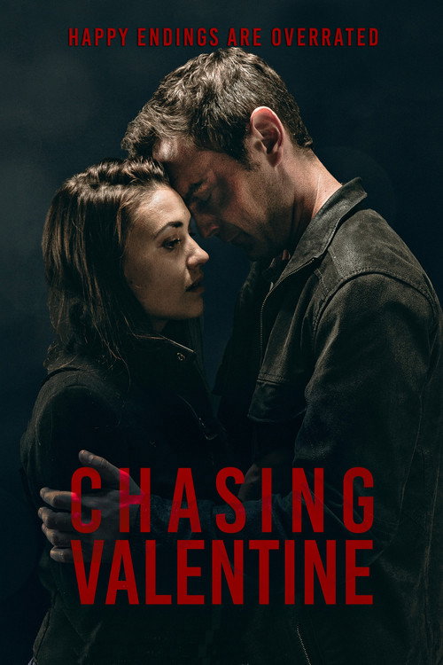 Póster de Chasing Valentine