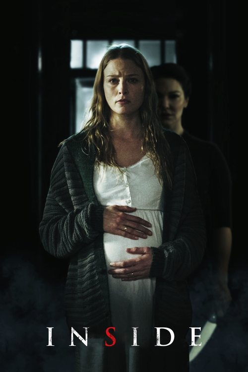 Poster of Inside