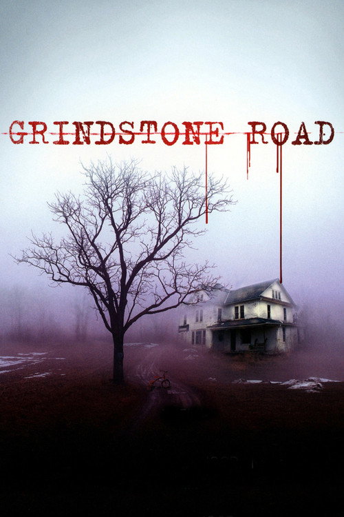 Póster de Grindstone Road
