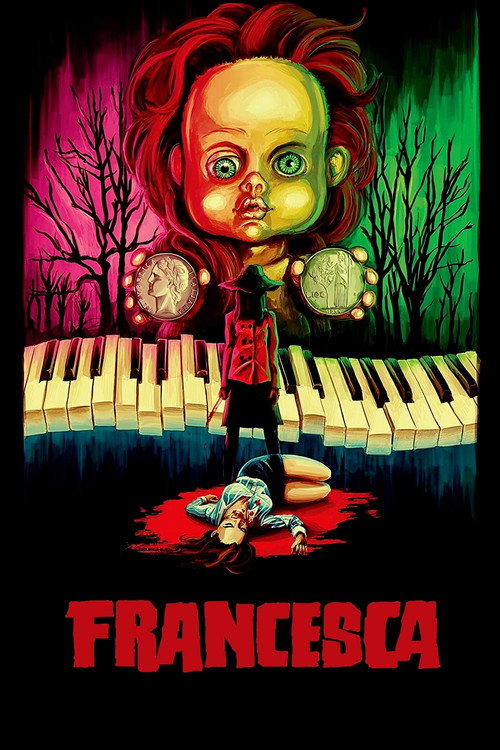 Póster de Francesca