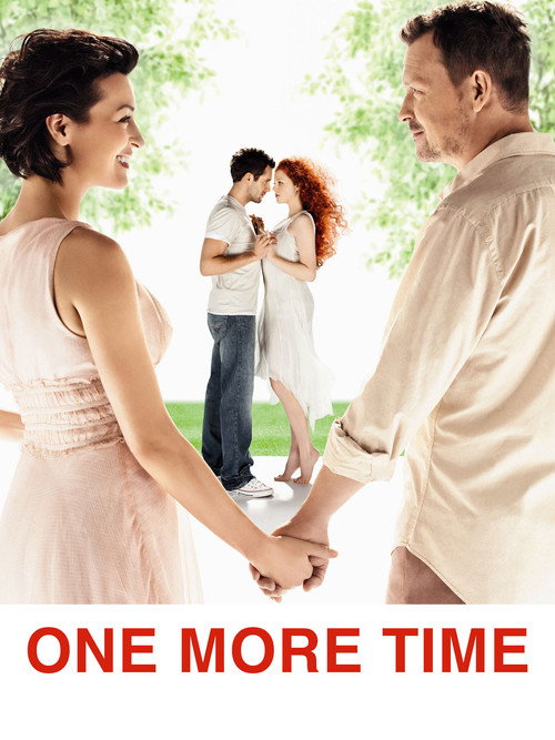 Póster de One More Time
