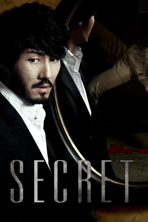 Póster de Secret