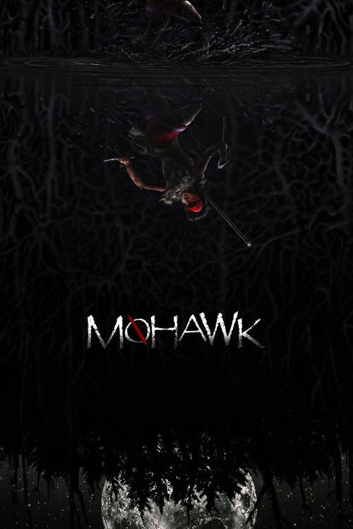 Pôster de Mohawk