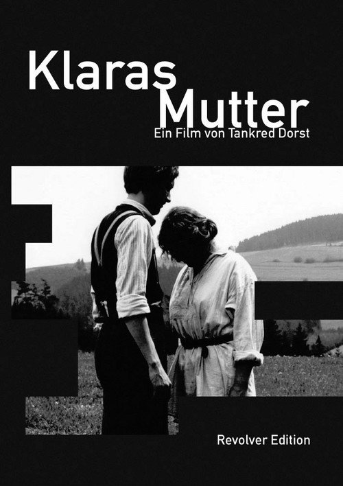 Póster de Klaras Mutter