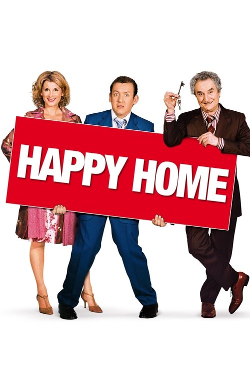 Póster de A House of Your Dreams