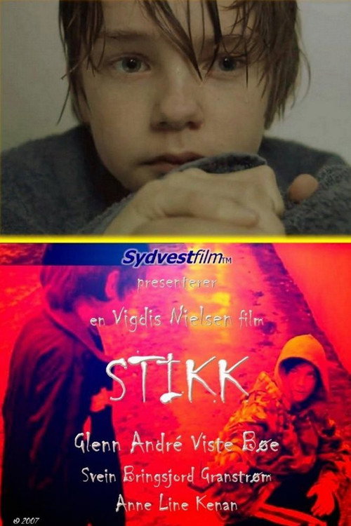 Póster de Sting