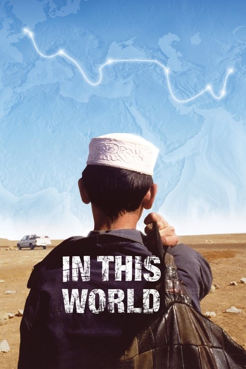 Póster de In This World