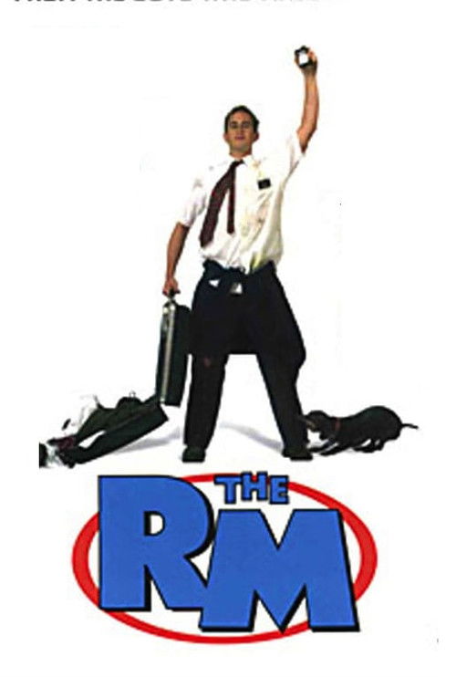 Póster de The R.M.