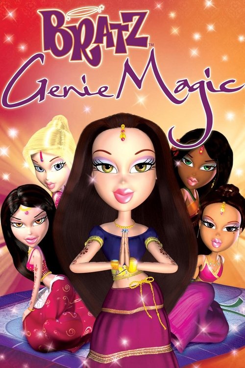 Poster von Bratz: Genie Magic