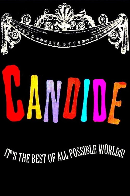 Pôster de Candide