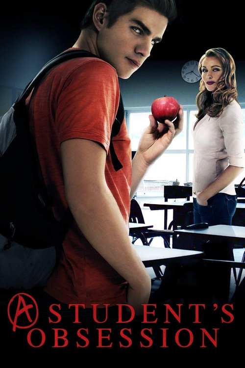 Póster de A Student's Obsession