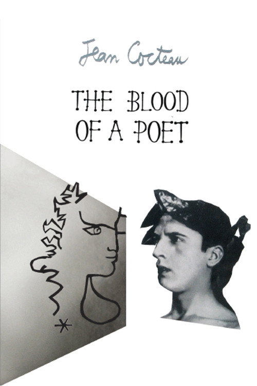 Póster de The Blood of a Poet