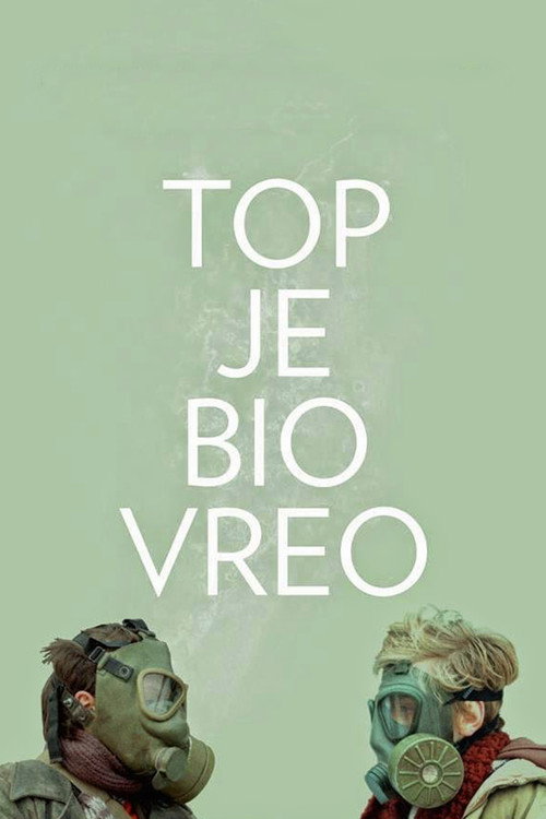 Póster de So Hot Was the Cannon
