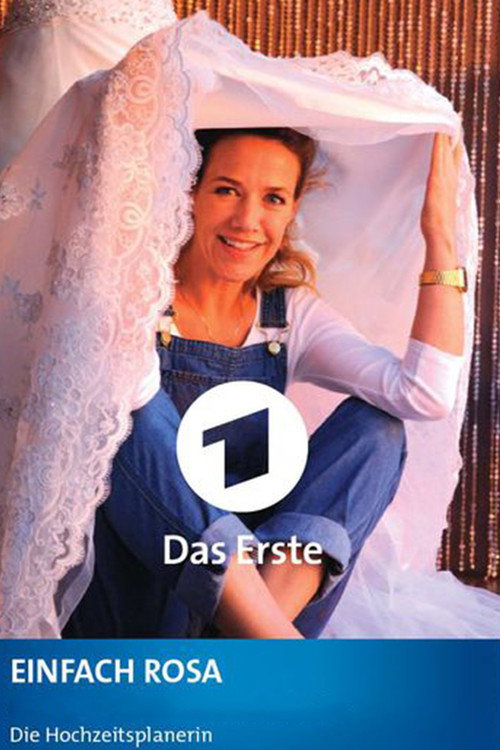 Póster de Prometida a la fuga