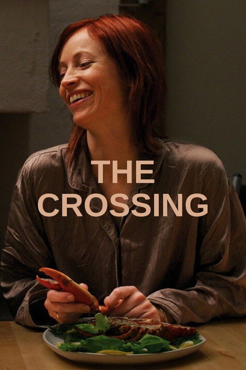 Póster de The Crossing