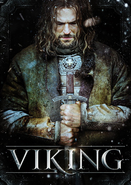 Póster de Viking
