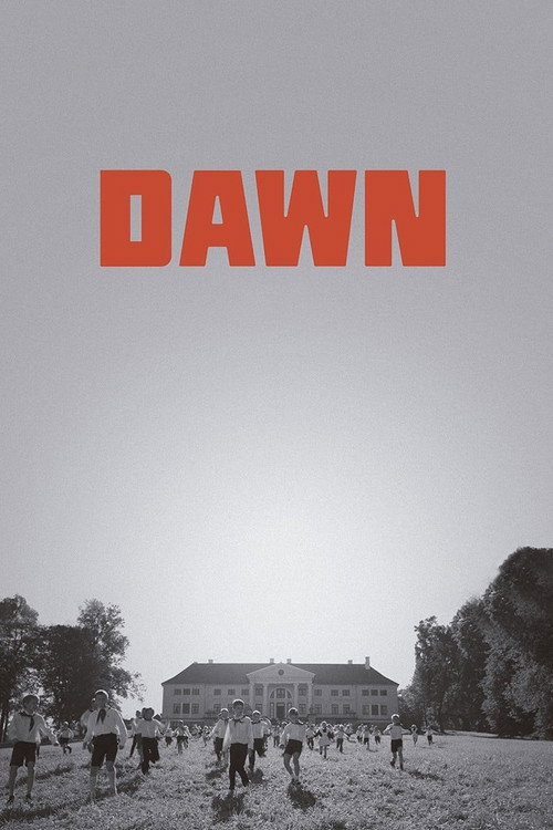 Locandina di Dawn