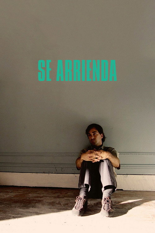 Póster de Se arrienda