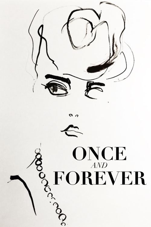 Póster de Once and Forever