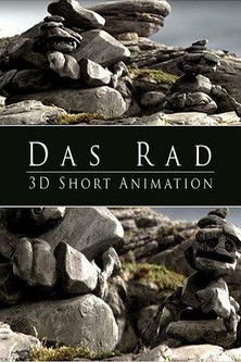 Póster de Rocks