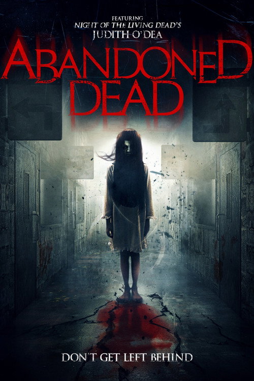 Póster de Abandoned Dead
