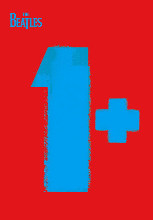 Póster de The Beatles 1+