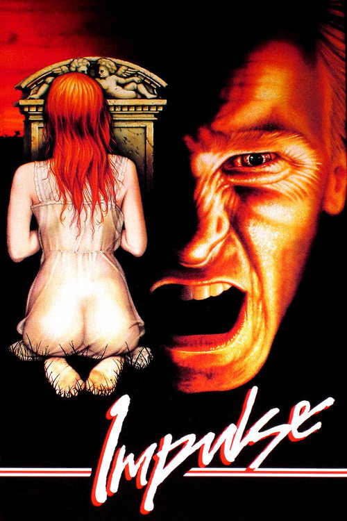Pôster de Impulse