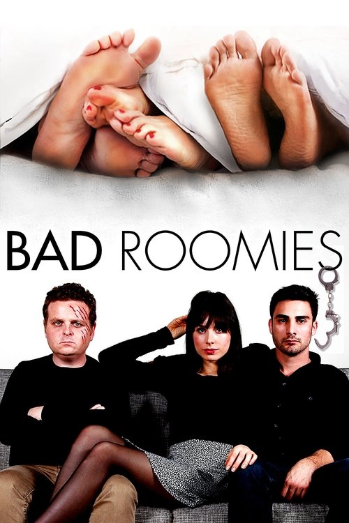 Póster de Bad Roomies