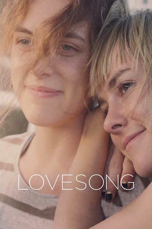 Pôster de Lovesong