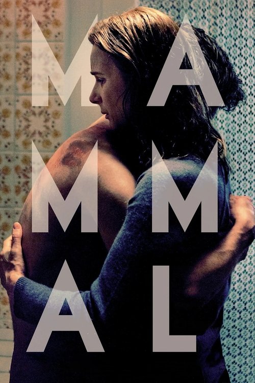 Póster de Mammal